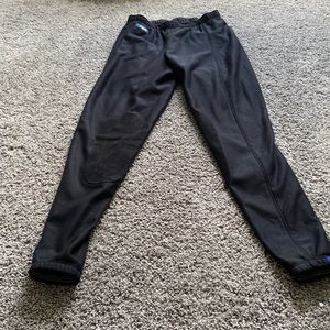 Children’s large Horseback riding breeches